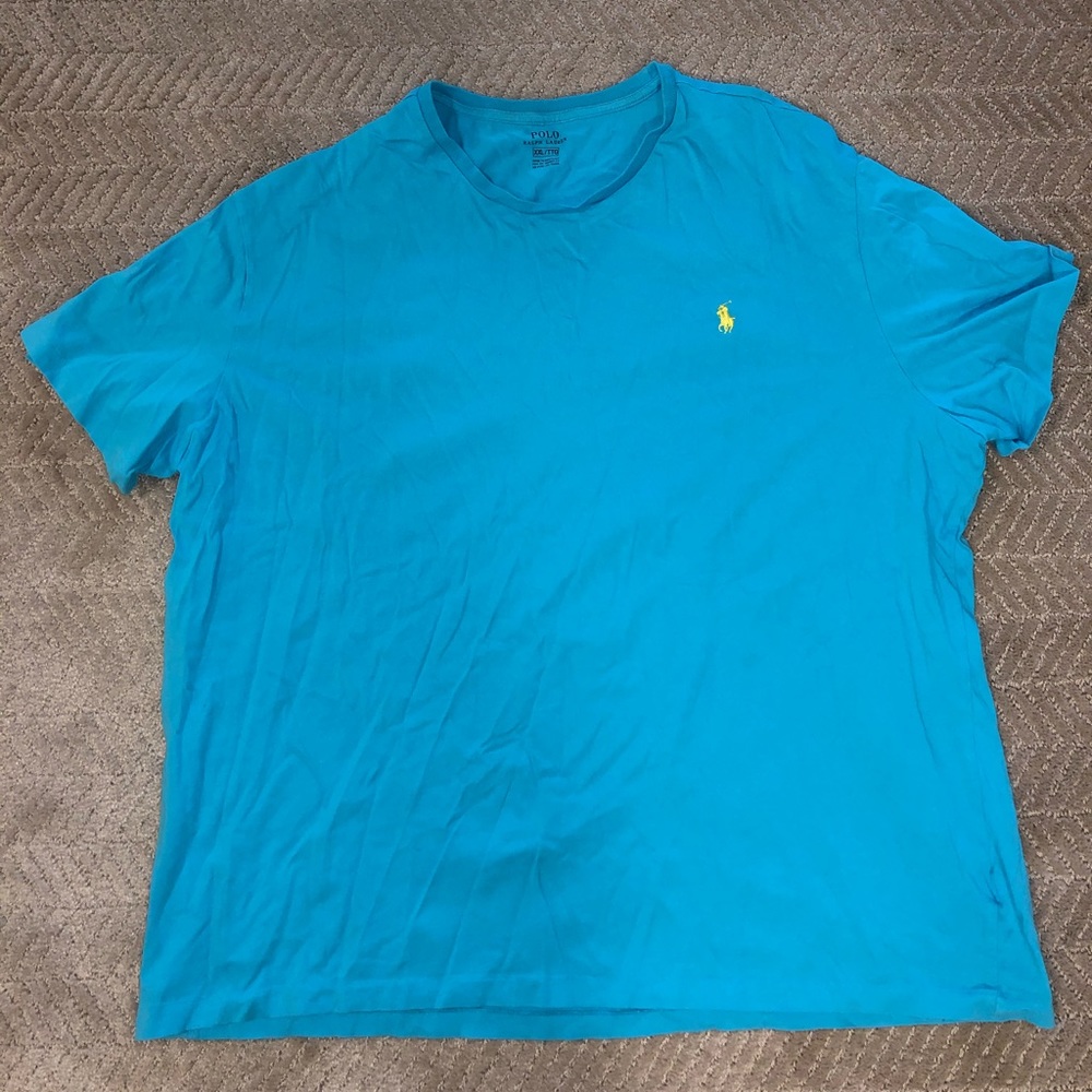 Ralph Lauren polo tee shirt